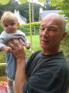 Photo de profil de Claude Tocquer