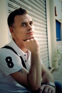 Photo de profil de Claude Tomaszewski