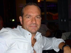 Photo de profil de Claude Tortarolo
