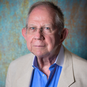 Photo de profil de Claude Toulet