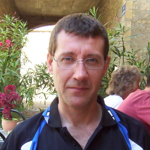 Photo de profil de Claude Tournant