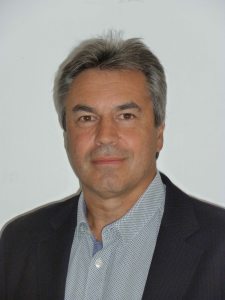 Photo de profil de Claude Trouvé