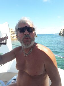 Photo de profil de Claude Turquand