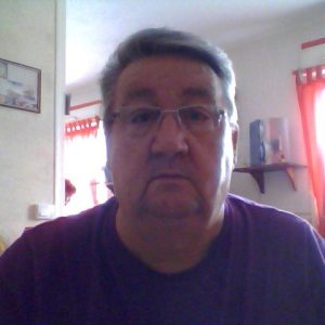 Photo de profil de Claude Vaché