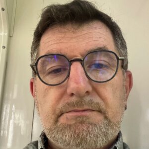 Photo de profil de Claude Vaillaud