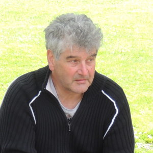 Photo de profil de Claude Varlet