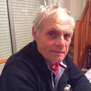 Photo de profil de Claude Vassard