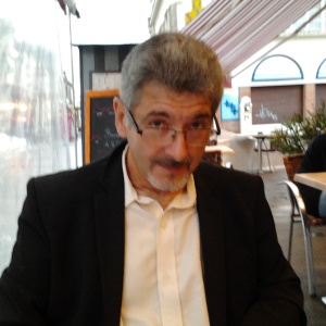 Photo de profil de Claude Vaulégeard