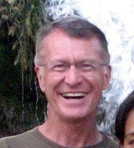 Photo de profil de Claude Vauquelin