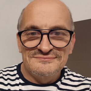 Photo de profil de Claude Vautier