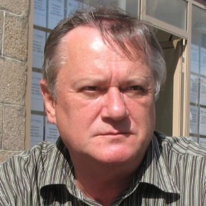 Photo de profil de Claude Vèbre
