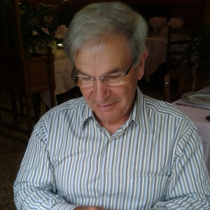 Photo de profil de Claude Vendier
