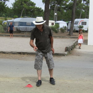 Photo de profil de Claude Verger