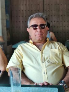 Photo de profil de Claude Vergez Larrouget