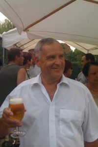 Photo de profil de Claude Verlot