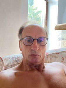 Photo de profil de Claude Vernoy