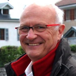 Photo de profil de Claude Verschave