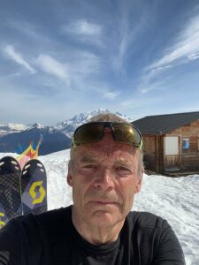 Photo de profil de Claude Viard Gaudin