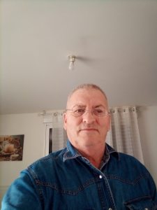 Photo de profil de Claude Vignal