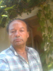 Photo de profil de Claude Vincent-Luce