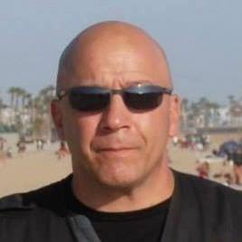Photo de profil de Claude Voynnet
