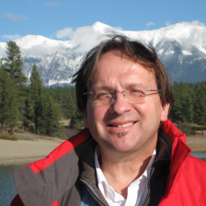Photo de profil de Claude Weinsberg