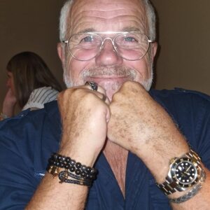 Photo de profil de Claude Weisbecker