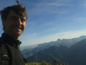Photo de profil de Claude Xemard