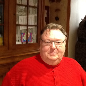 Photo de profil de Claude Ysabeaux