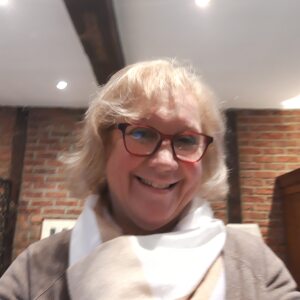 Photo de profil de Claude Zalinski