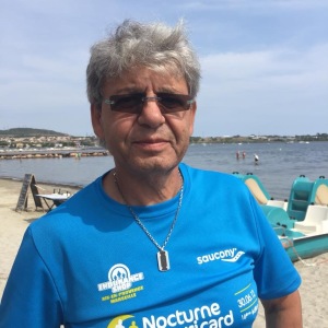 Photo de profil de Claude Zoppardo