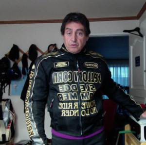 Photo de profil de Claude Zurita