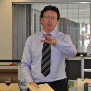Photo de profil de Claude van Pagé
