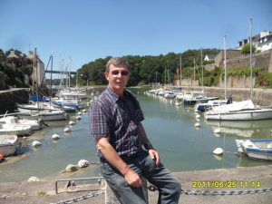 Photo de profil de Claude van der Snickt