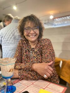 Photo de profil de Claudette Marie Noelle Parinet