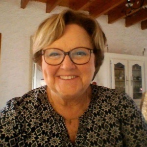 Photo de profil de Claudette Albaric