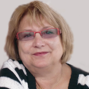 Photo de profil de Claudette Atlani