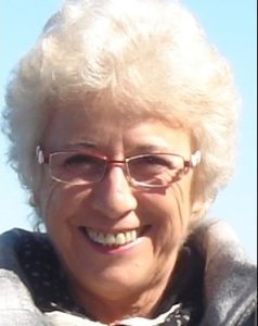 Photo de profil de Claudette Boutillet