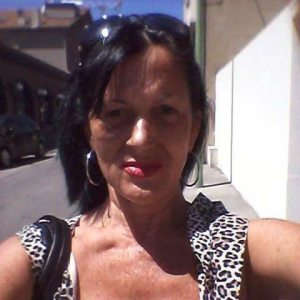 Photo de profil de Claudette Chareyre