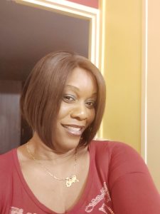 Photo de profil de Claudette Cotrie
