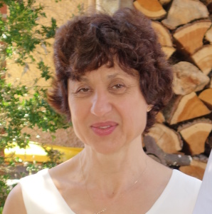 Photo de profil de Claudette Crouzet