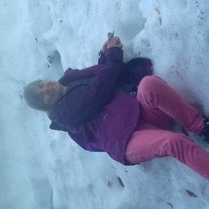 Photo de profil de Claudette Cugnet