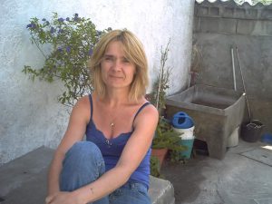 Photo de profil de Claudette Da Silva