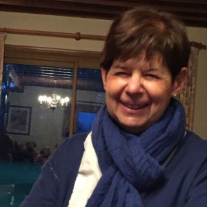 Photo de profil de Claudette Damay