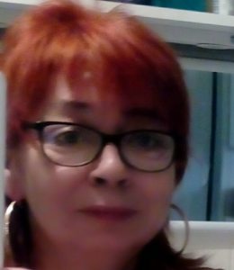 Photo de profil de Claudette Darrieux Bouche