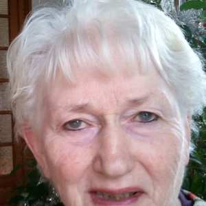 Photo de profil de Claudette Degans