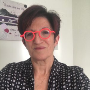 Photo de profil de Claudette Delas