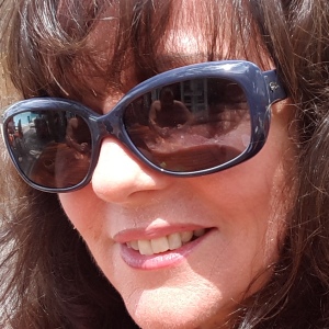 Photo de profil de Claudette Gellee