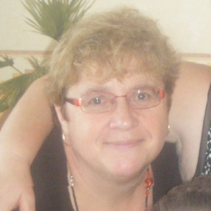 Photo de profil de Claudette Goncalves