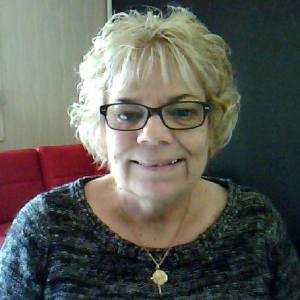 Photo de profil de Claudette Huet